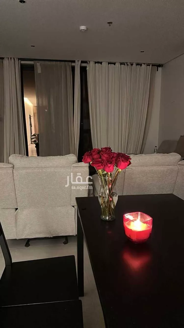 شقة للإيجار في شارع 12ب, حي الحمراء, مدينة الخبر, المنطقة الشرقية صورة 4