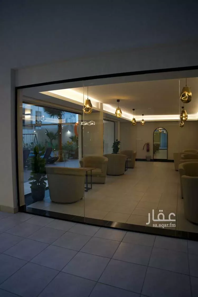 شقة للبيع في شارع الرقعي, حي الحمراء, مدينة الخبر, المنطقة الشرقية 8