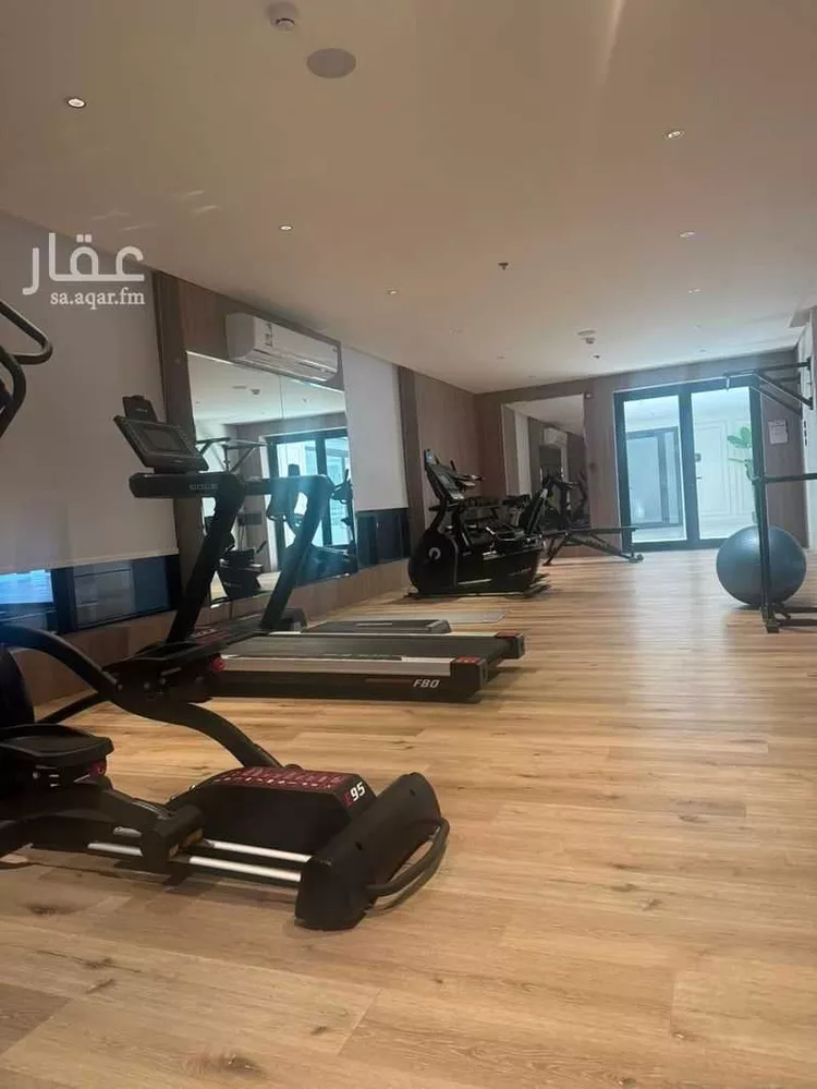 شقة للإيجار في شارع 12ب, حي الحمراء, مدينة الخبر, المنطقة الشرقية صورة 2