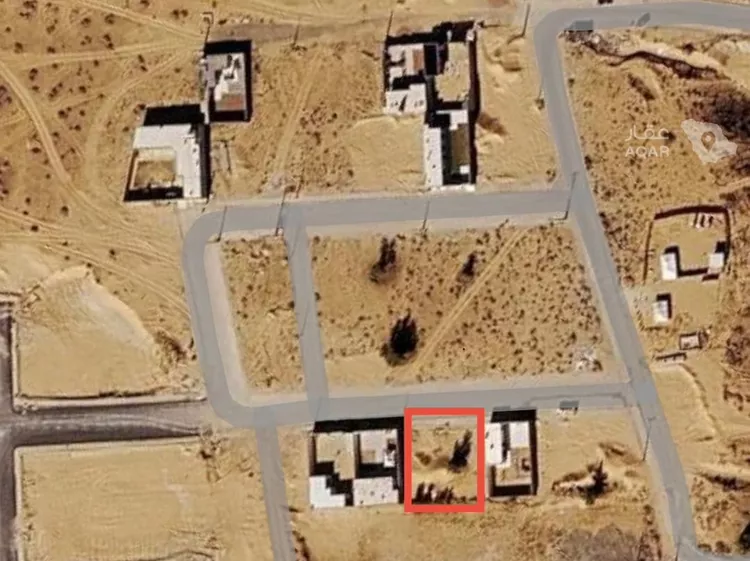 Land for Sale in Buraydah Al Qusayah