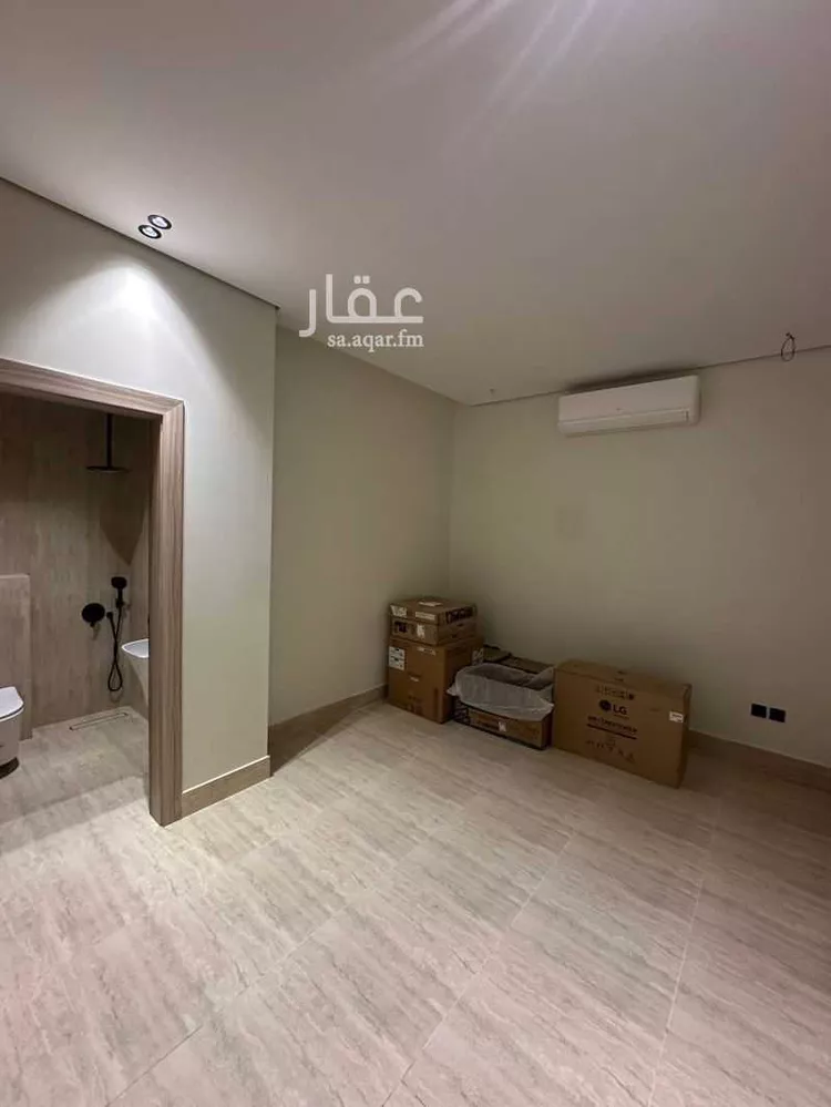 شقة للإيجار في شارع المطلب بن ربيعة, حي السليمانية, مدينة الرياض, منطقة الرياض صورة 2