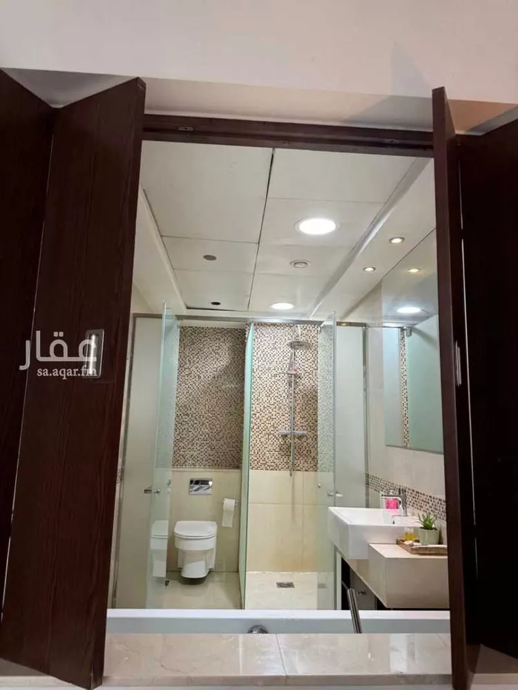 شقة للبيع في شارع طريق الملك فهد الفرعي, حي الصحافة, مدينة الرياض, منطقة الرياض صورة 3