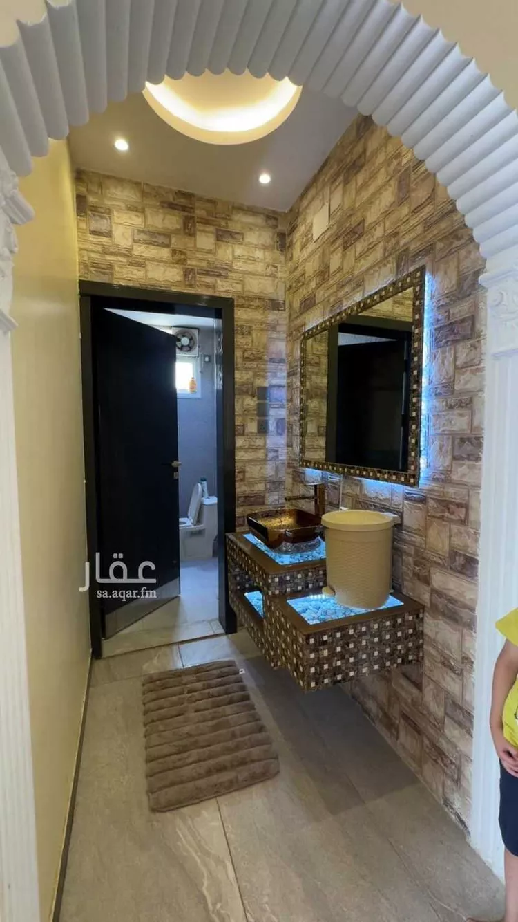 شقة للإيجار في شارع الاتحاد ، ابها ، منطقة عسير صورة 3