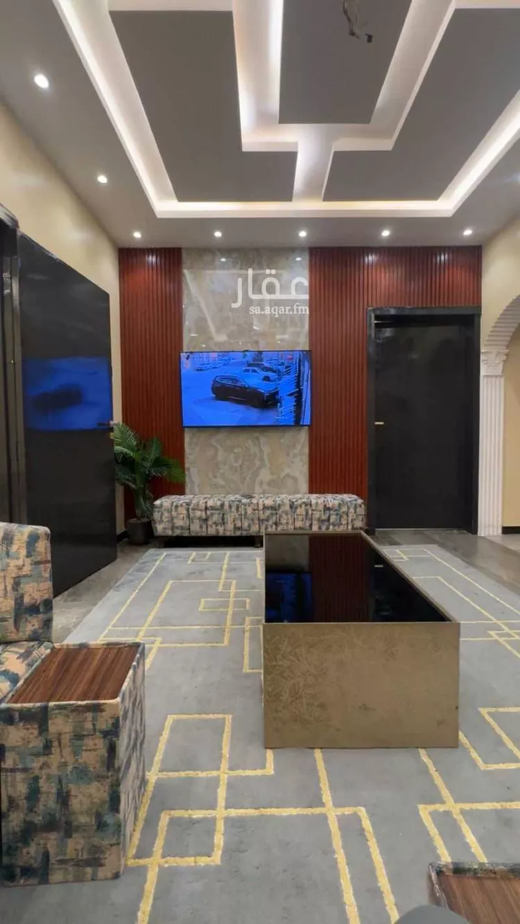 شقة للإيجار في شارع الاتحاد ، ابها ، منطقة عسير صورة 2