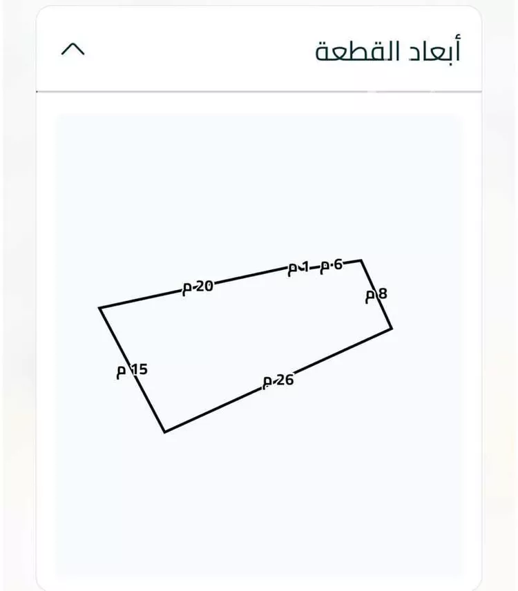 أرض للبيع في شارع ام ثلعة ، البدائع ، البدائع صورة 2