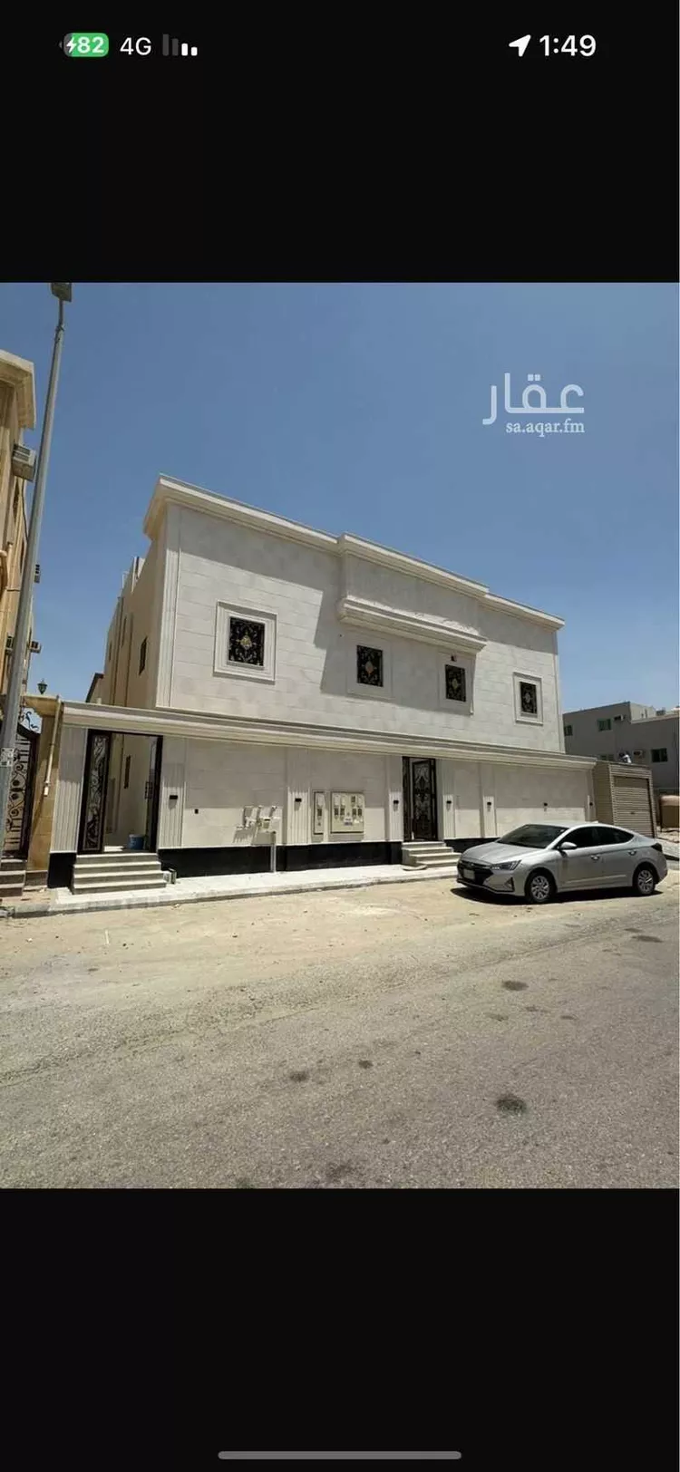 عمارة للبيع في شارع 29أ, حي طيبة, مدينة الدمام, المنطقة الشرقية