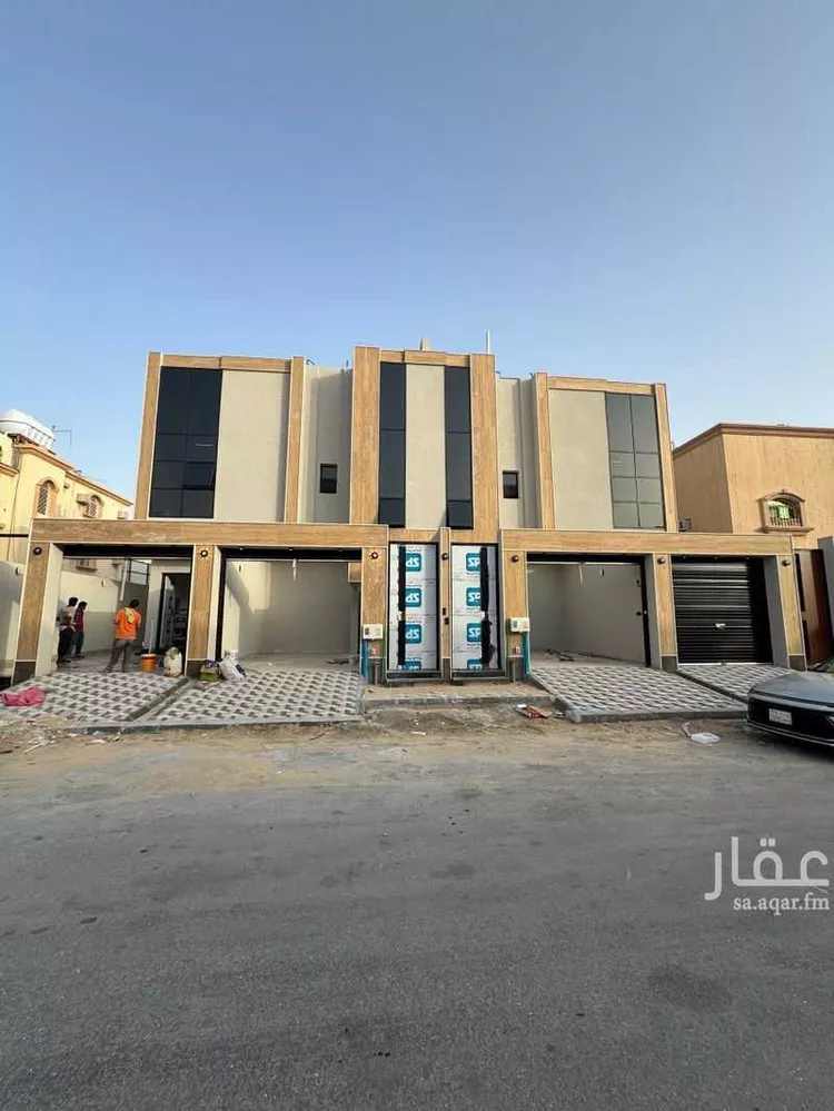 Apartment for Sale in Dammam Al Manar 9