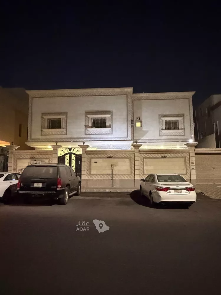 عمارة للبيع في شارع 58ب, حي طيبة, مدينة الدمام, المنطقة الشرقية 2