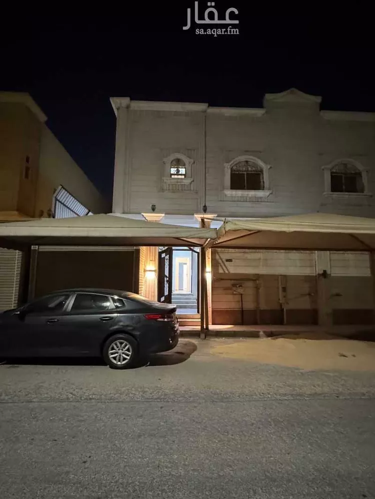 فيلا للبيع في شارع حمام بن الجموح, حي طيبة, مدينة الدمام, المنطقة الشرقية