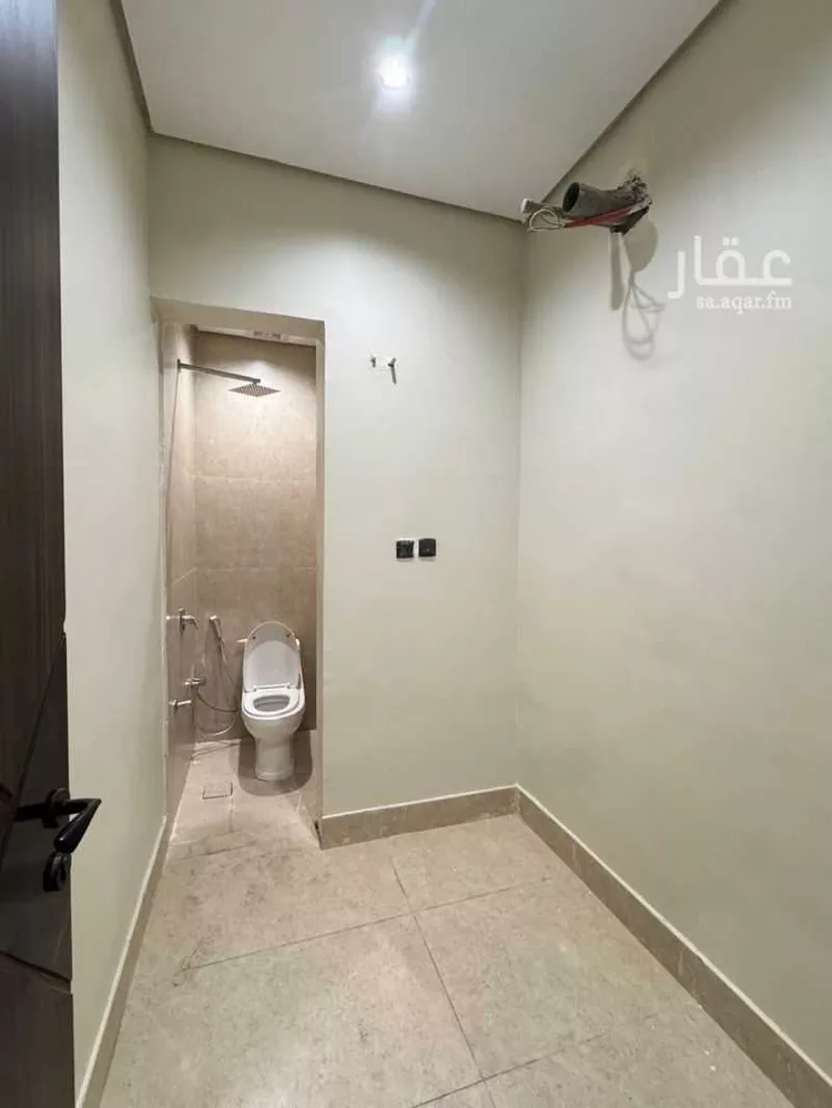 شقة للإيجار في شارع ابو يحيى السلمي, حي طيبة, مدينة الدمام, المنطقة الشرقية صورة 5