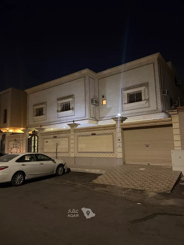 عمارة للبيع في شارع 58ب, حي طيبة, مدينة الدمام, المنطقة الشرقية
