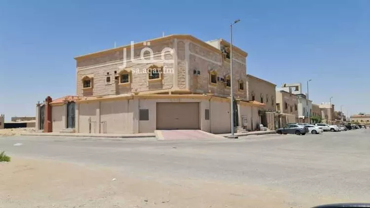 شقة للإيجار في شارع 55أ, حي طيبة, مدينة الدمام, المنطقة الشرقية صورة 3