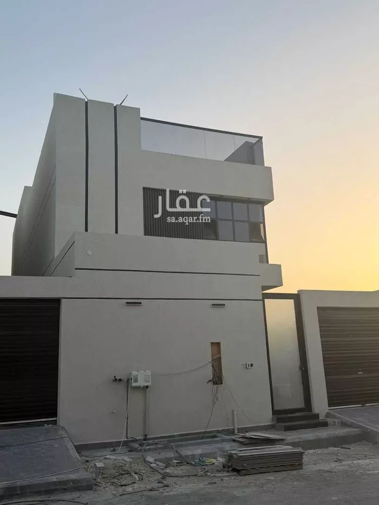 فيلا للبيع في شارع 57ب, حي الشعلة, مدينة الدمام, المنطقة الشرقية
