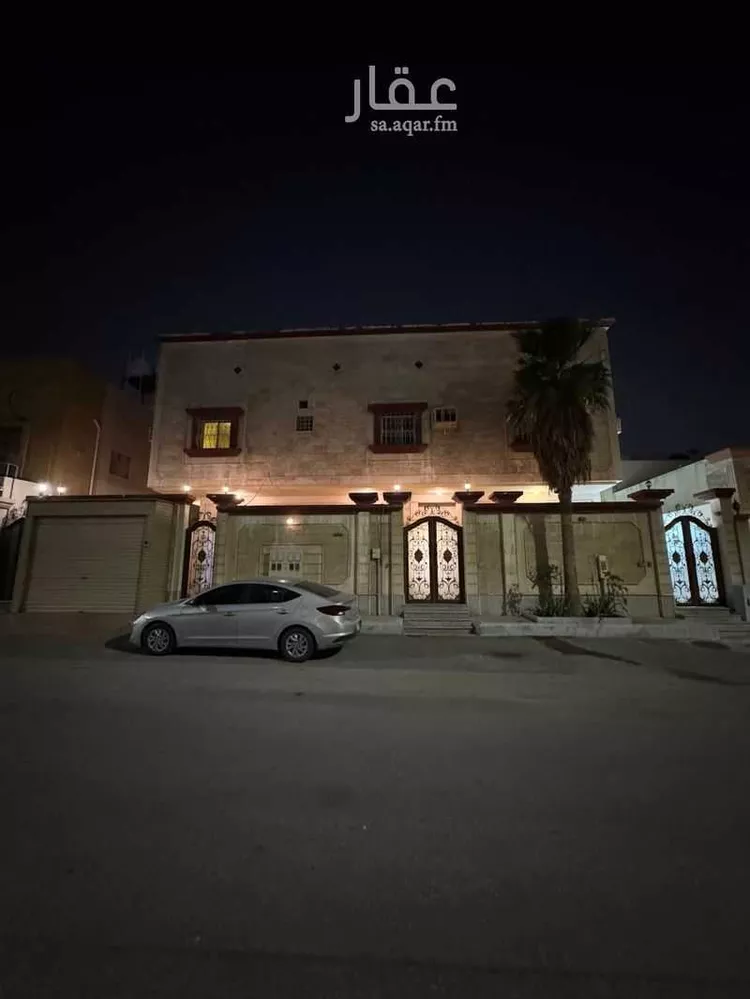 دور للإيجار في حي طيبة, مدينة الدمام, المنطقة الشرقية صورة 2