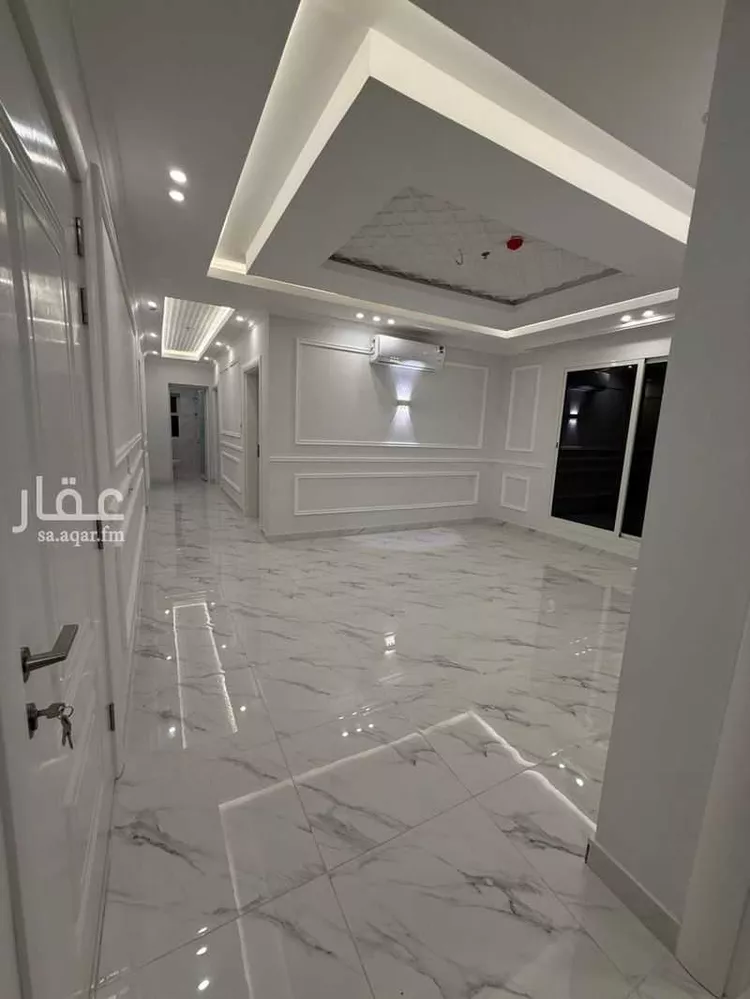 شقة للإيجار في شارع الرقعى, حي الحمراء, مدينة الخبر, المنطقة الشرقية 11