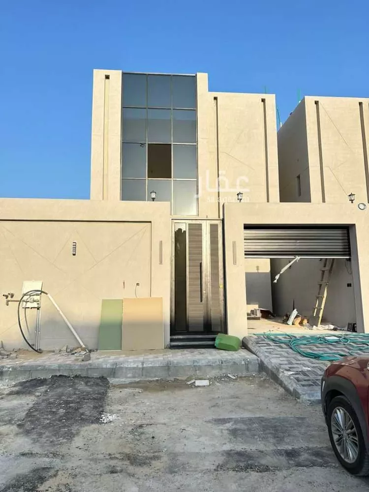 فيلا للبيع في شارع 841 ضاحية الملك فهد, حي ضاحية الملك فهد, مدينة الدمام, المنطقة الشرقية 8