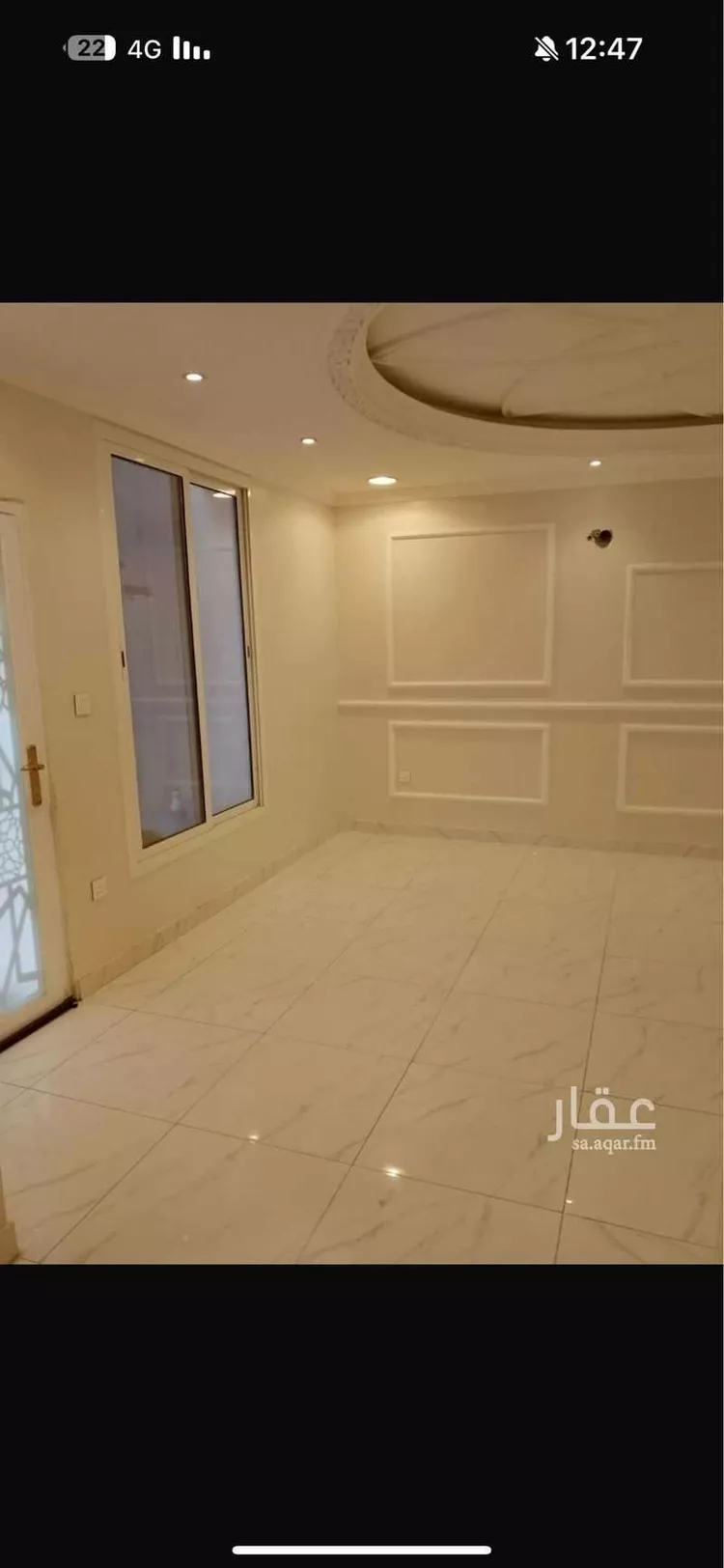 شقة للإيجار في شارع رافع بن يزيد الأنصاري, حي طيبة, مدينة الدمام, المنطقة الشرقية صورة 5