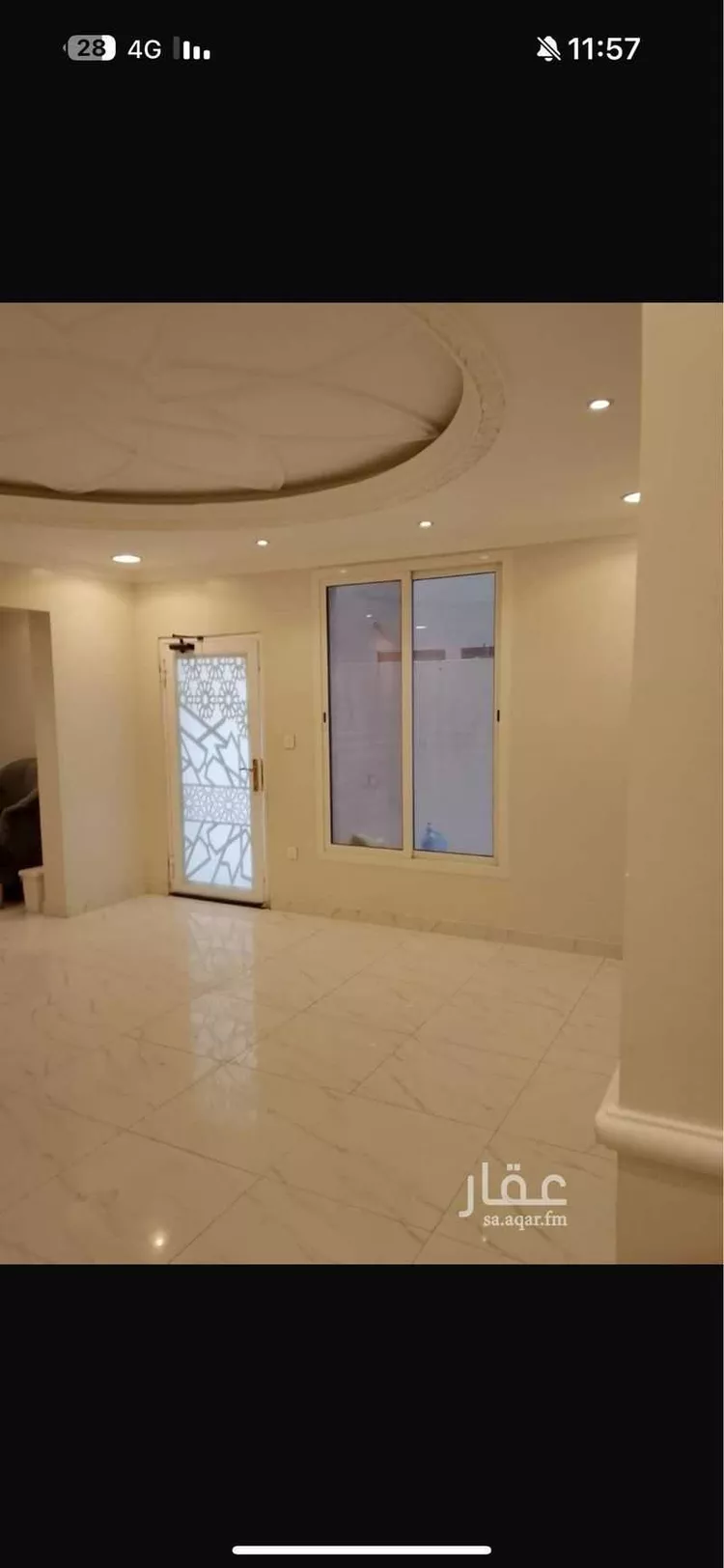 شقة للإيجار في شارع رافع بن يزيد الأنصاري, حي طيبة, مدينة الدمام, المنطقة الشرقية