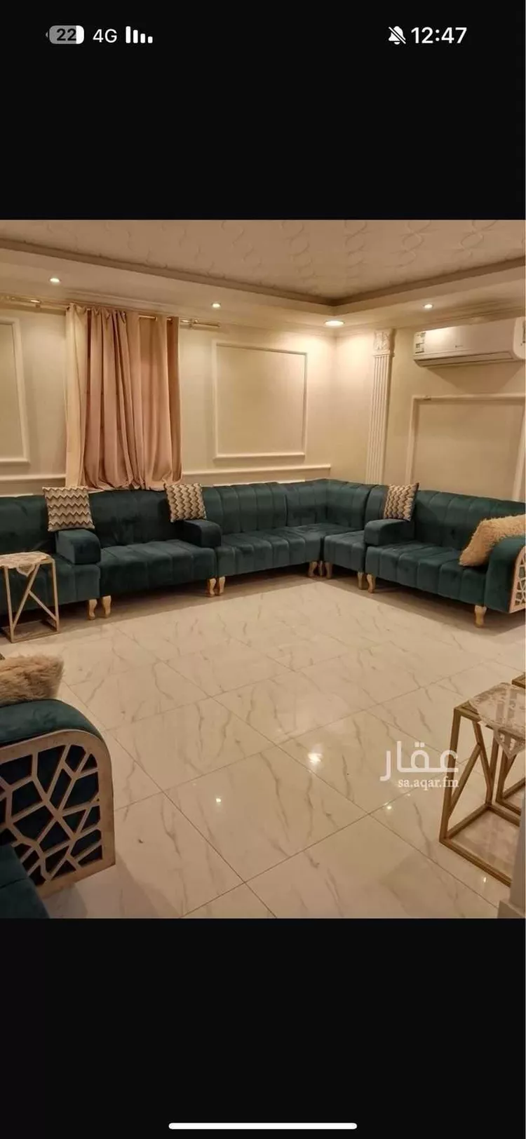 شقة للإيجار في شارع رافع بن يزيد الأنصاري, حي طيبة, مدينة الدمام, المنطقة الشرقية صورة 3