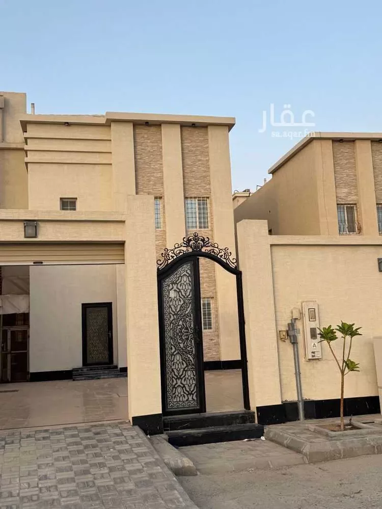 فيلا للإيجار في شارع الصدق, حي الشعلة, مدينة الدمام, المنطقة الشرقية