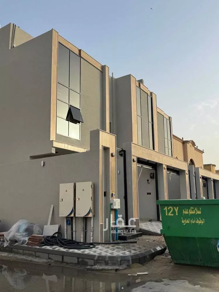 Apartment for Sale in Dammam Al Manar 10