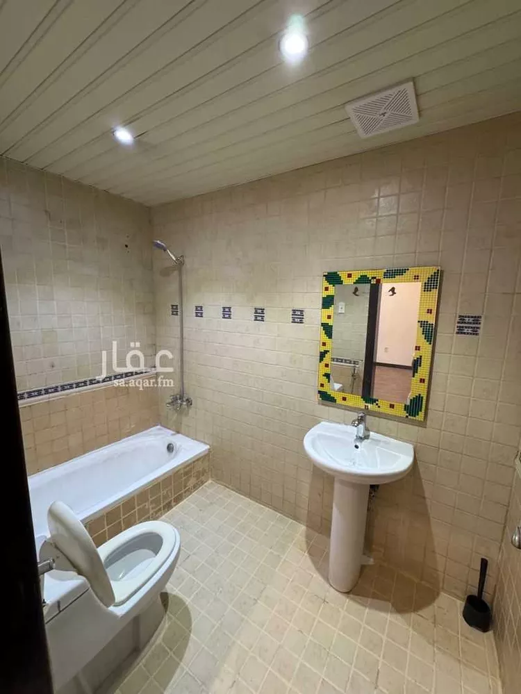 دور للإيجار في شارع بيشة, حي عبدالله فؤاد, مدينة الدمام, المنطقة الشرقية