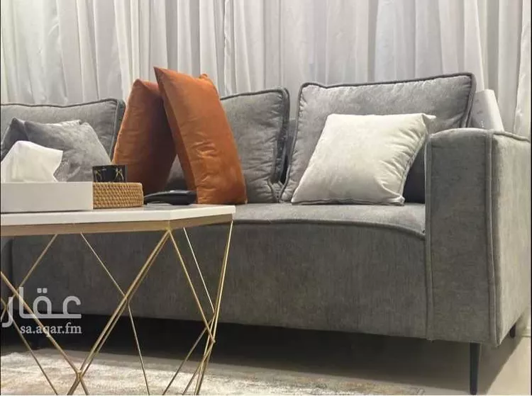 شقة مفروشة للحجز في شارع القلعة ، حي الربيع ، الرياض ، منطقة الرياض صورة 5