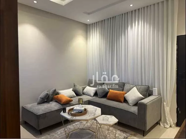 شقة مفروشة للحجز في شارع القلعة ، حي الربيع ، الرياض ، منطقة الرياض صورة 4