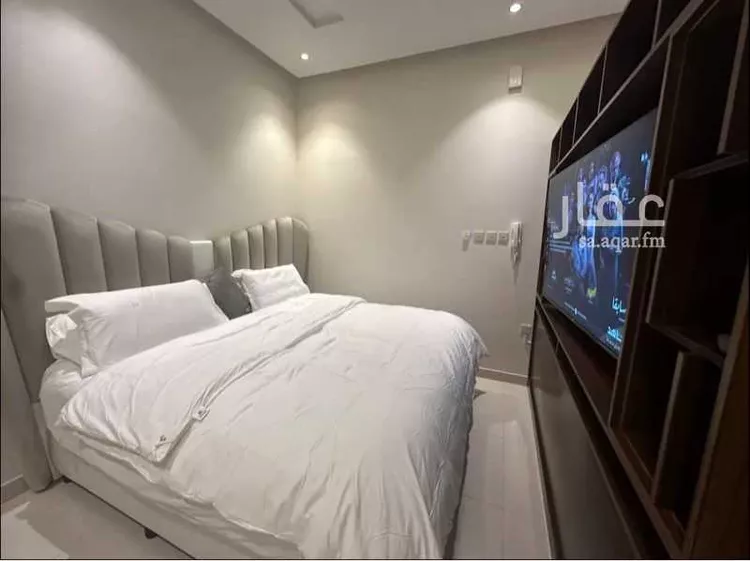 شقة مفروشة للحجز في شارع القلعة ، حي الربيع ، الرياض ، منطقة الرياض صورة 2