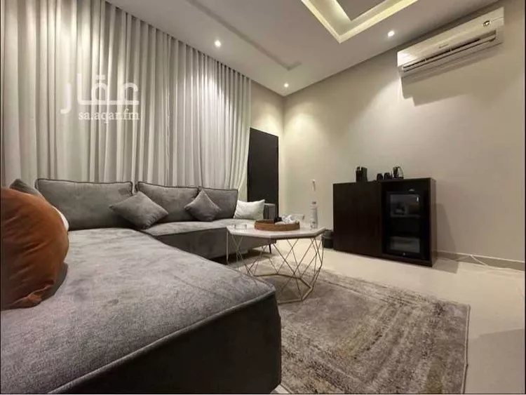 شقة مفروشة للحجز في شارع القلعة ، حي الربيع ، الرياض ، منطقة الرياض