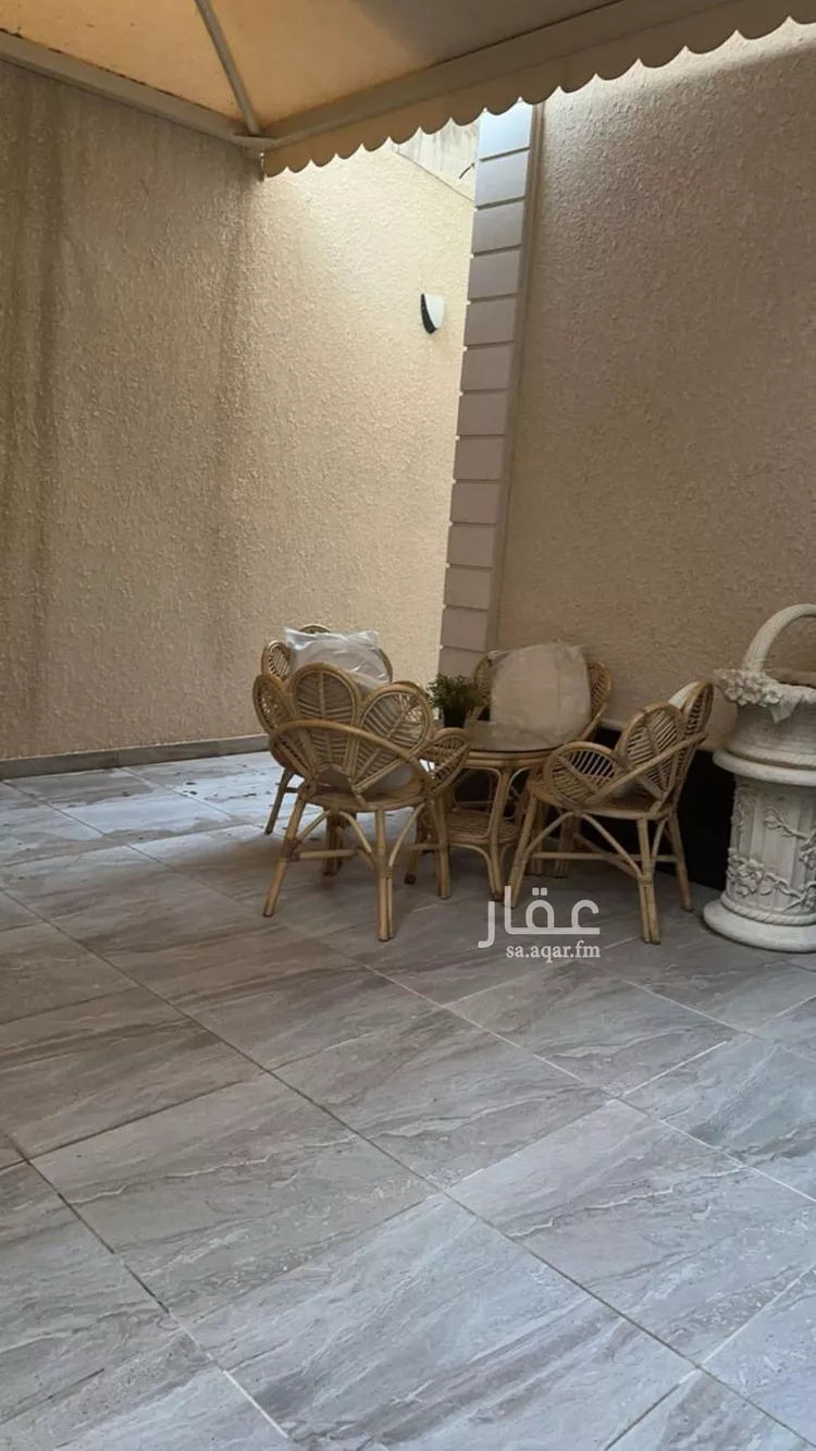 دور للإيجار في شارع غسان السليطي, حي النرجس, مدينة الرياض, منطقة الرياض صورة 5