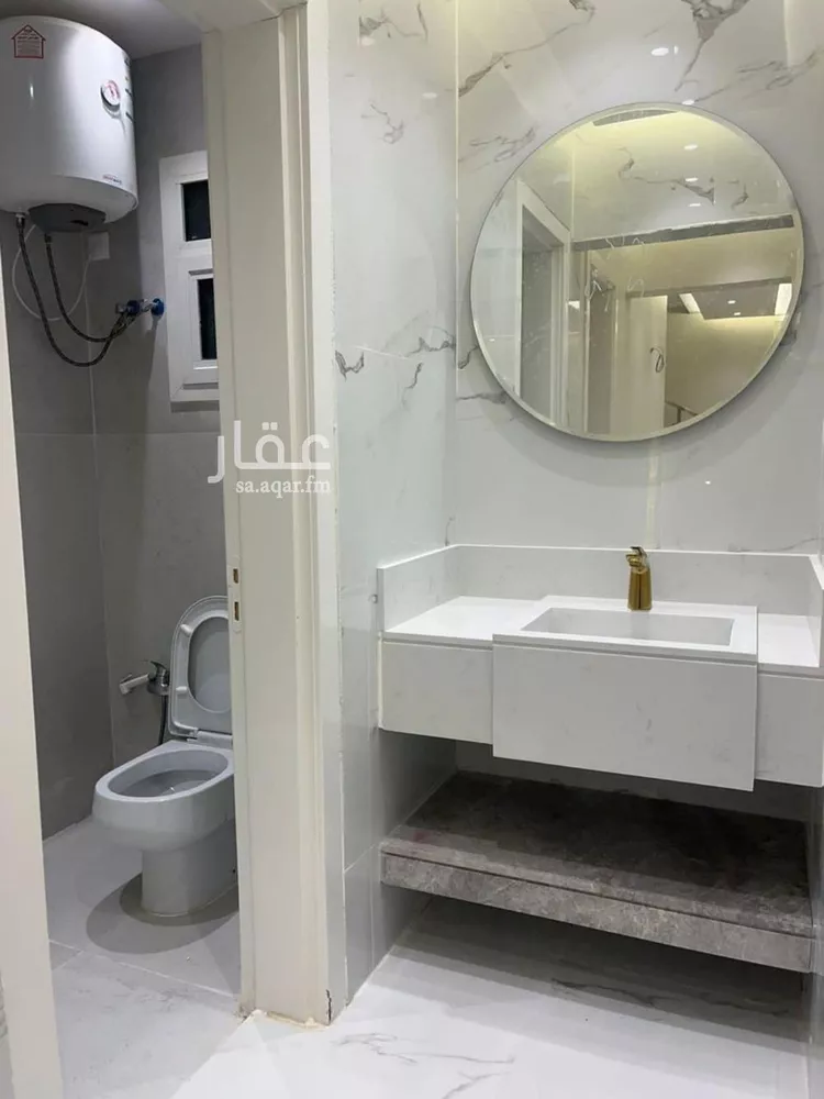 فيلا للإيجار في شارع محمد, حي الجنادرية, مدينة الرياض, منطقة الرياض صورة 4