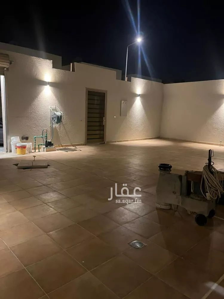 فيلا للإيجار في شارع محمد, حي الجنادرية, مدينة الرياض, منطقة الرياض صورة 3