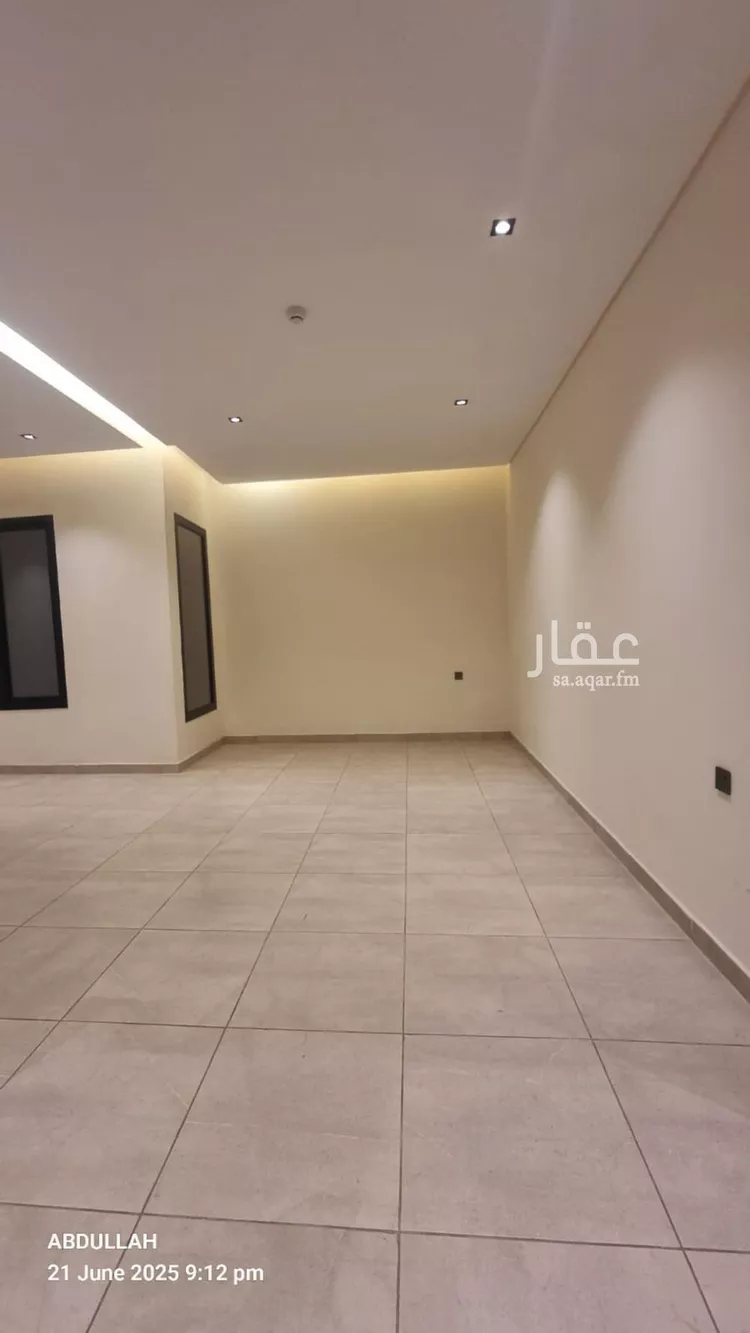 شقة للإيجار في شارع عبدالرحمن بن هرمز, حي العارض, مدينة الرياض, منطقة الرياض 9