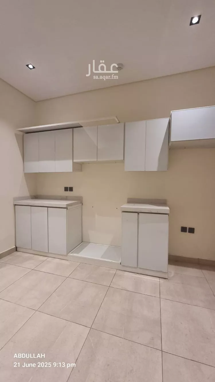 شقة للإيجار في شارع عبدالرحمن بن هرمز, حي العارض, مدينة الرياض, منطقة الرياض 12