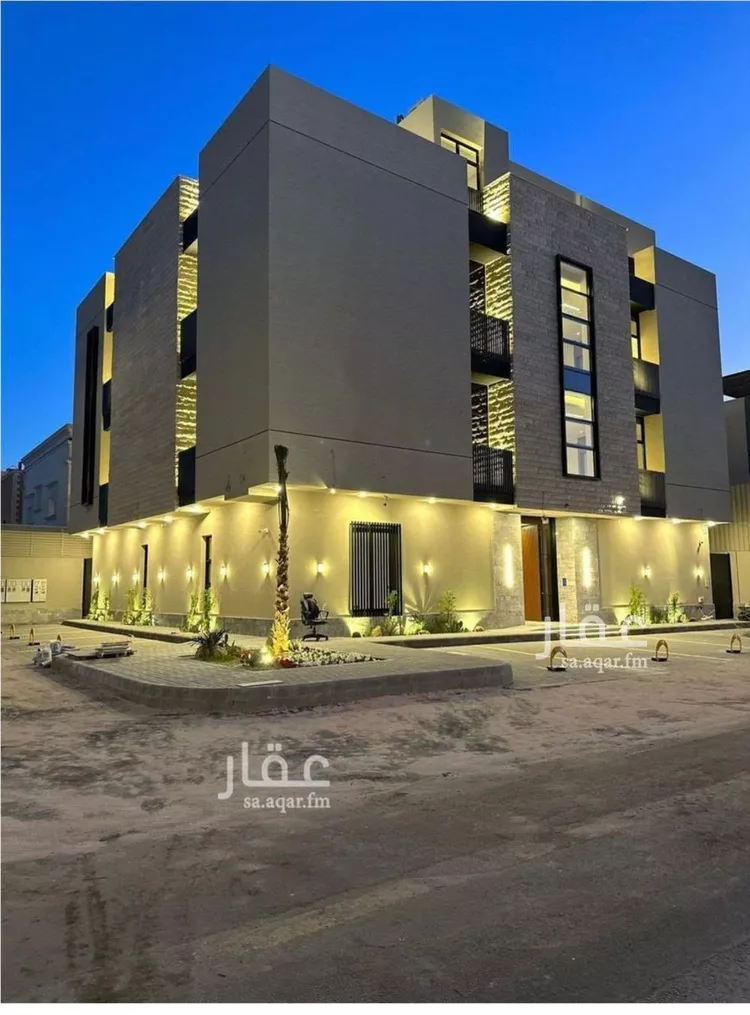 شقة للإيجار في شارع حلبجة, حي العقيق, مدينة الرياض, منطقة الرياض