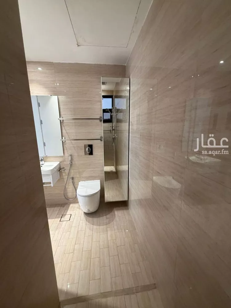 شقة للإيجار في شارع خليفة العتيبي, حي القيروان, مدينة الرياض, منطقة الرياض