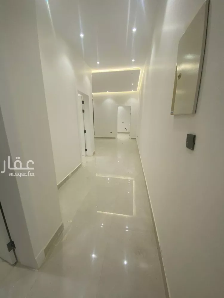 شقة للإيجار في شارع أحمد بن السرح, حي المهدية, مدينة الرياض, منطقة الرياض صورة 3