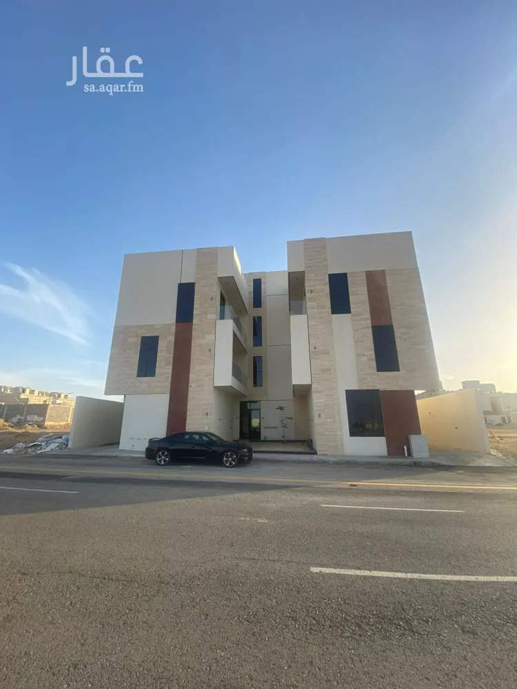 شقة للإيجار في شارع أحمد بن السرح, حي المهدية, مدينة الرياض, منطقة الرياض صورة 5