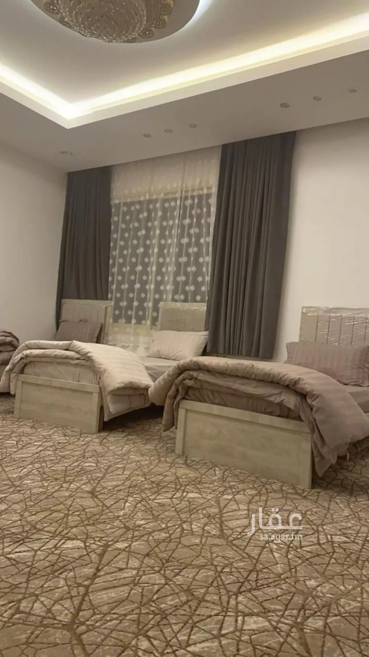 دور للإيجار في شارع غسان السليطي, حي النرجس, مدينة الرياض, منطقة الرياض صورة 2