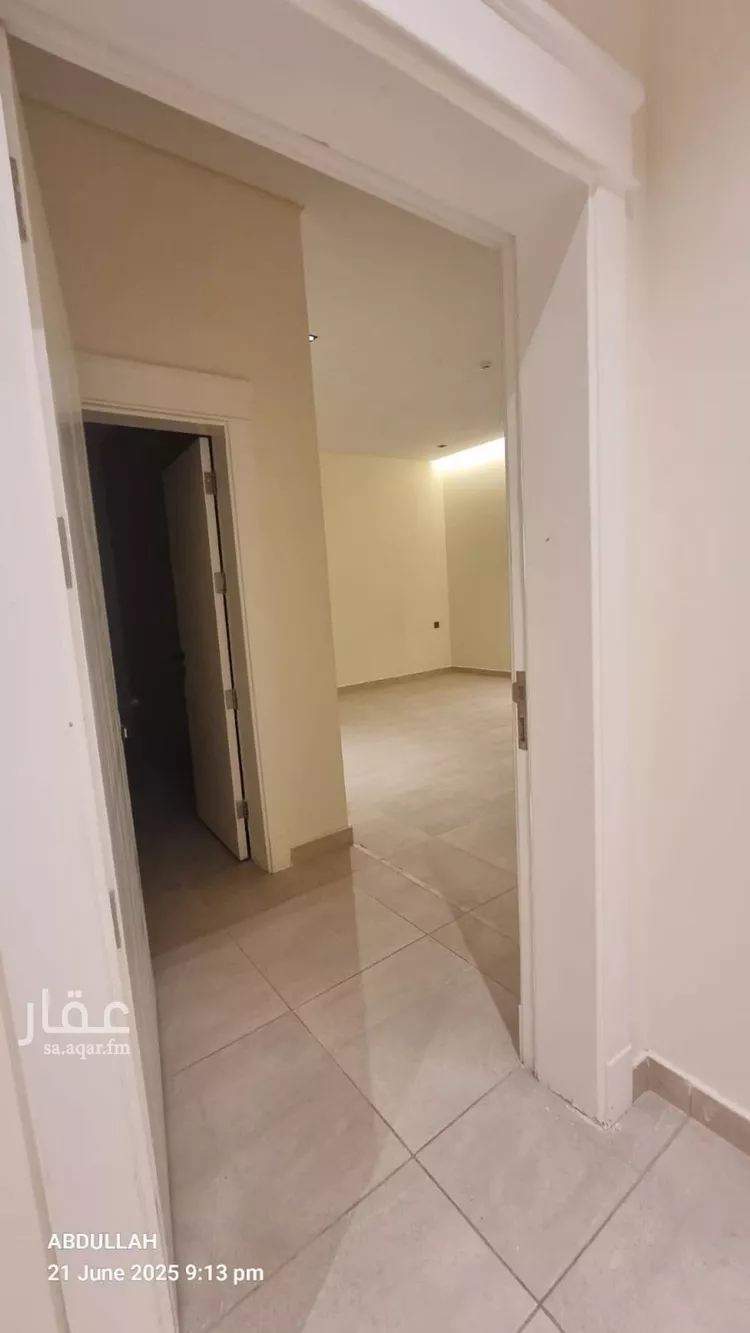 شقة للإيجار في شارع عبدالرحمن بن هرمز, حي العارض, مدينة الرياض, منطقة الرياض 4