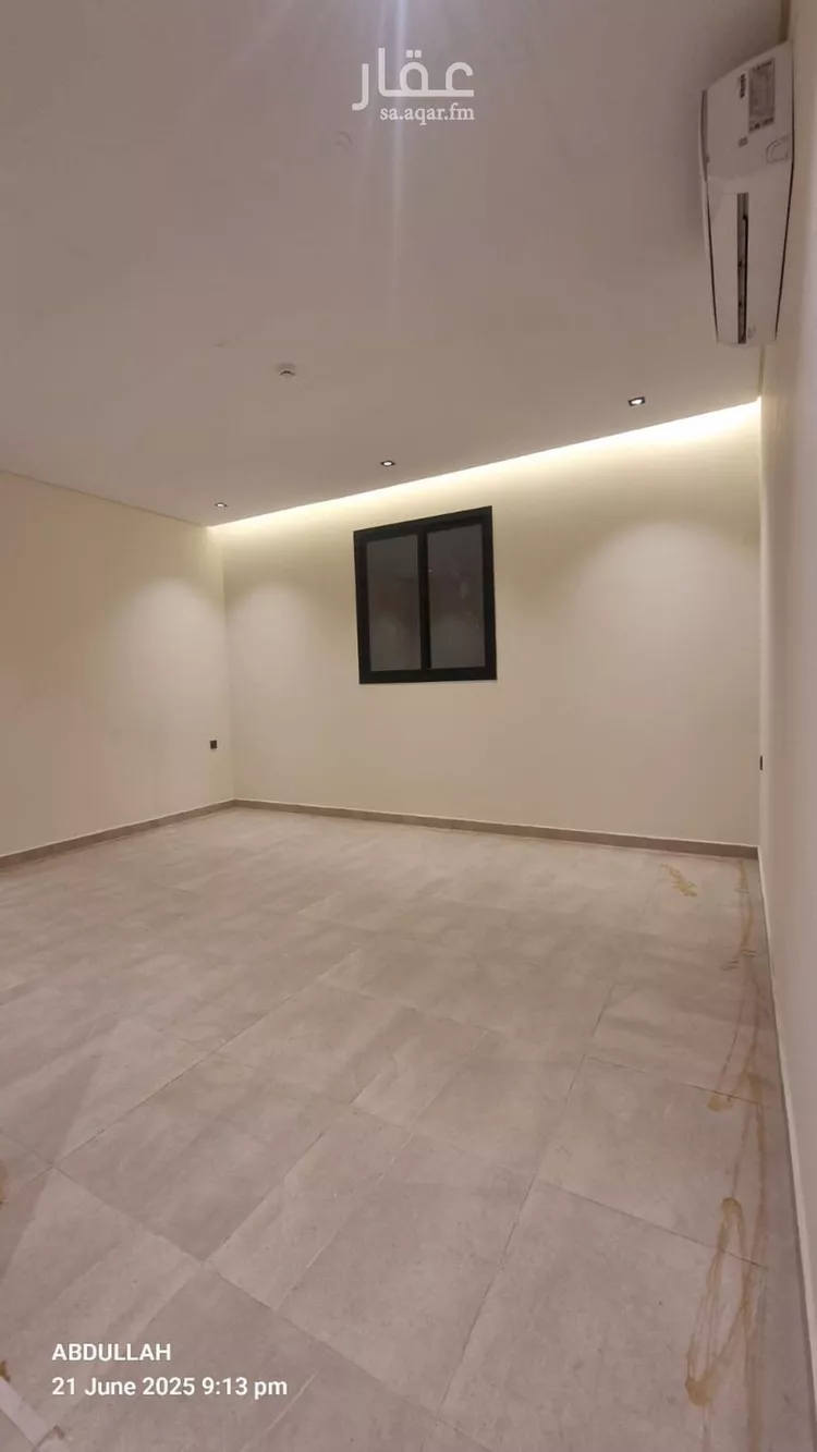 شقة للإيجار في شارع عبدالرحمن بن هرمز, حي العارض, مدينة الرياض, منطقة الرياض 7