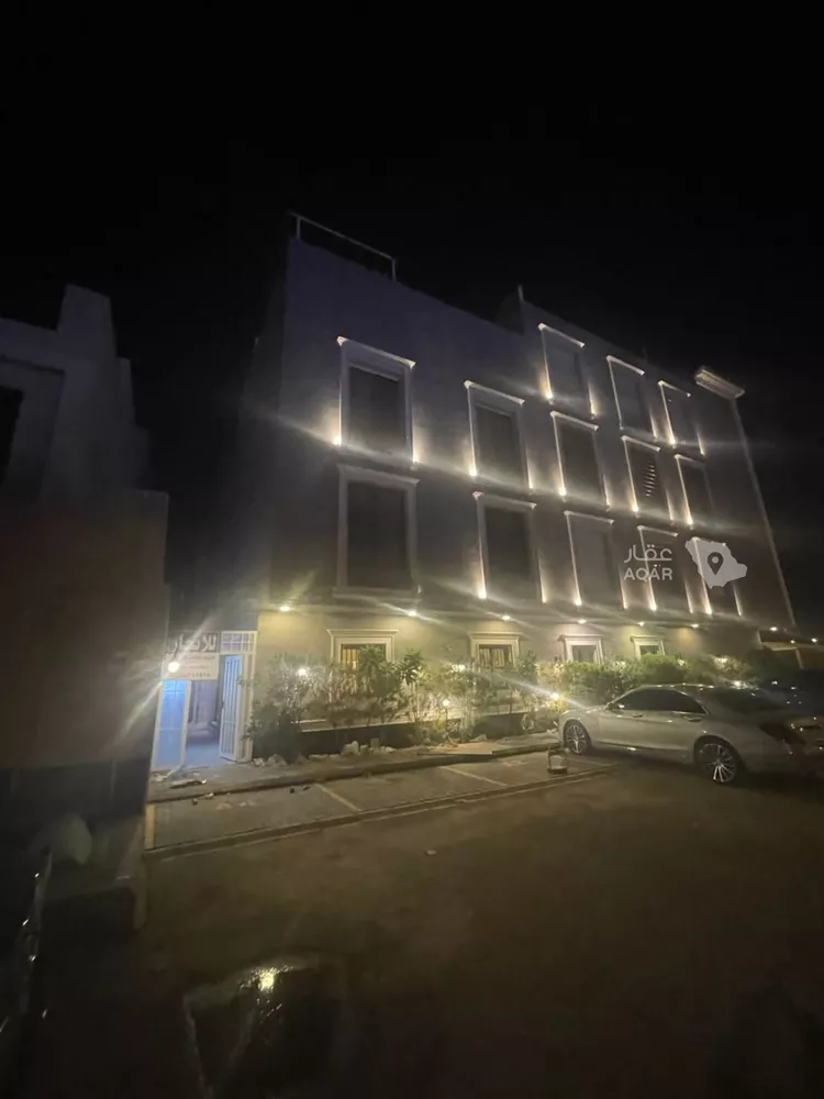 Apartment for Rent in Riyadh Al Qirawan