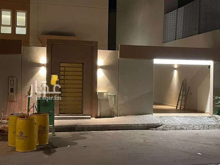 فيلا للإيجار في شارع محمد, حي الجنادرية, مدينة الرياض, منطقة الرياض