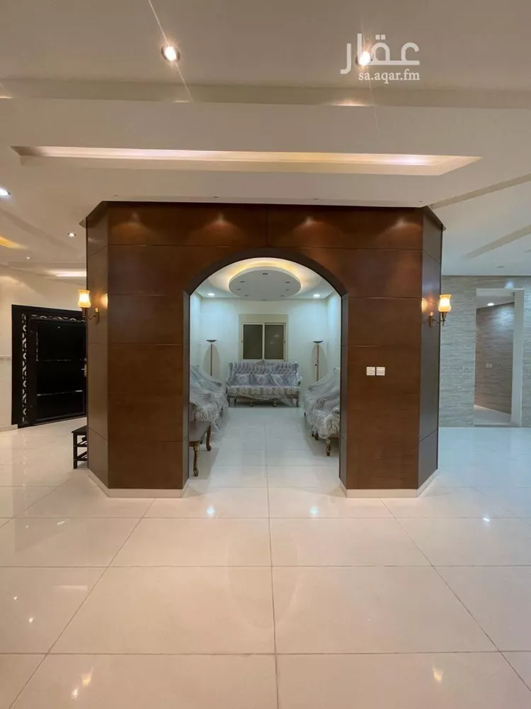 فيلا للإيجار في شارع رقم 213, حي الياسمين, مدينة الرياض, منطقة الرياض صورة 5