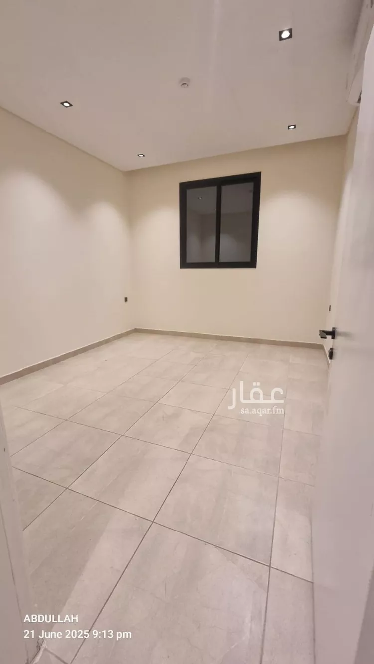 شقة للإيجار في شارع عبدالرحمن بن هرمز, حي العارض, مدينة الرياض, منطقة الرياض 3
