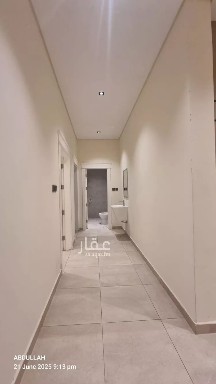 شقة للإيجار في شارع عبدالرحمن بن هرمز, حي العارض, مدينة الرياض, منطقة الرياض 6