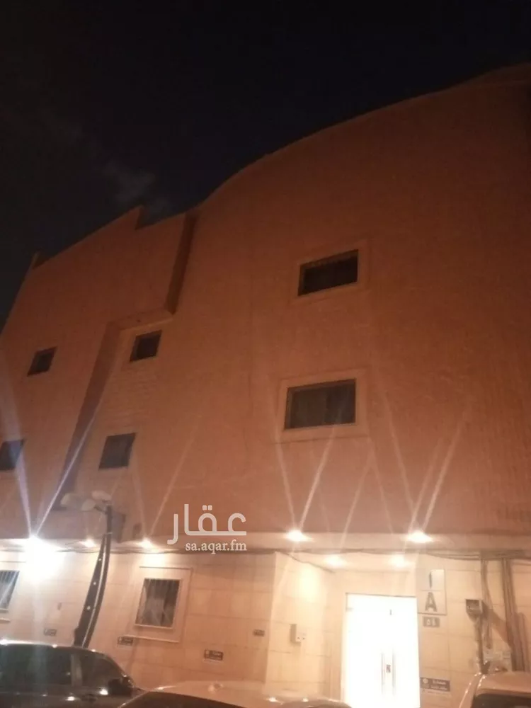 شقة للإيجار في شارع الامير سلمان بن محمد بن سعود, حي الصحافة, مدينة الرياض, منطقة الرياض صورة 4