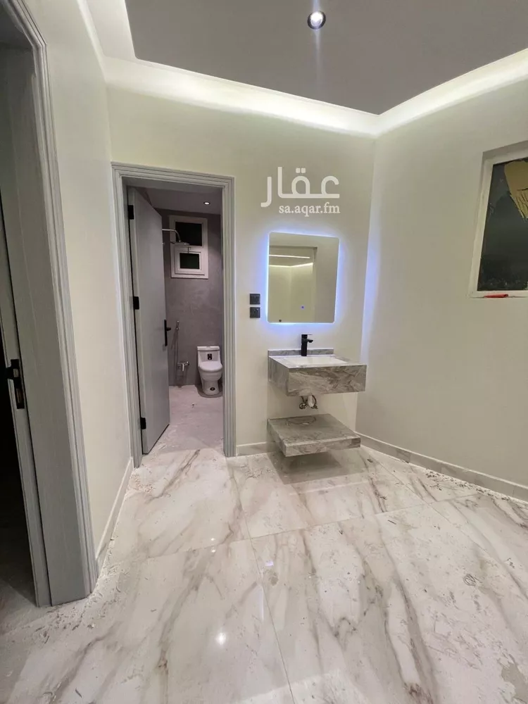 دور للإيجار في شارع رابح, حي العقيق, مدينة الرياض, منطقة الرياض صورة 3