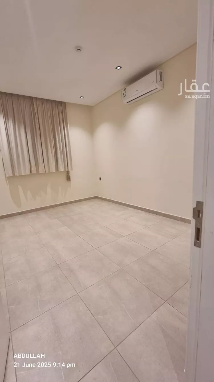 شقة للإيجار في شارع عبدالرحمن بن هرمز, حي العارض, مدينة الرياض, منطقة الرياض 14